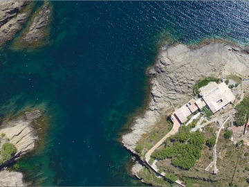 Casa del Capitan - Casa de férias in Cadaqués, Catalunha