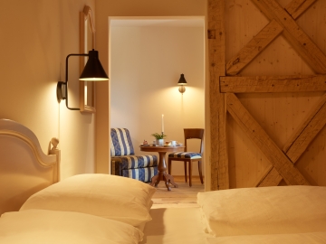 Hotel Residence der Bircher - Hotel & Self-Catering in Campo di Trens, Tirol do Sul