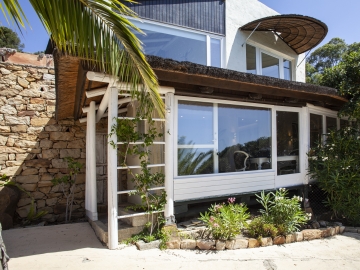 Casa Rufina - Casa de férias in Ensenada de Bolonia, Cadiz