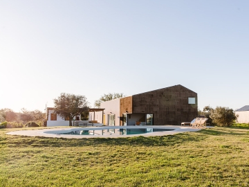 Monte da Casa do João - Casa de férias in Grandola, Alentejo