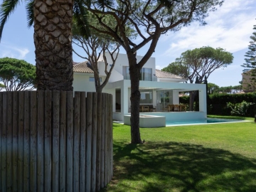 Casa Luz - Casa de férias in Roche - Conil de la Frontera, Cadiz