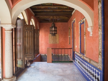 La Casa del Ciprés - Casa de férias in Córdoba, Cordoba