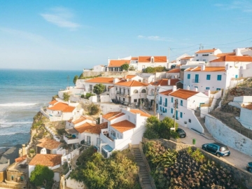 Azenhas do Mar Villas - Casas de férias in Azenhas do Mar, Região de Lisboa