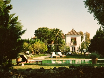 El Cortijo - Apartamentos ou aluguer exclusivo in Tarifa, Cadiz