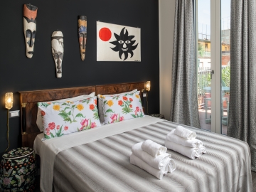 L'8 Boutique Apartments - Apartamentos de férias in Bologna, Emilia-Romagna