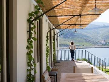 Quinta dos Murças, Esporão - Casa de férias in Covelinhas, Douro e Norte