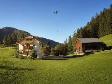 Sotciastel - Casa de férias in Badia, Tirol do Sul