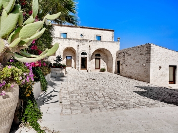 Villa Zinna - Casa de férias in Ragusa, Sicília