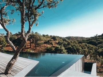 The One Country House - Casa de férias in Grandola, Alentejo