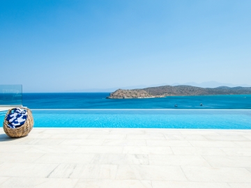 Eco Chic Villas Elounda - Casas de férias in Elounda, Creta