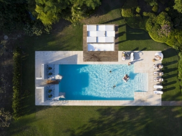 Oliveto Estate - Casas de férias in Civitanova Marche, Marcas