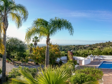 Villa Vale Grande 27 - Casa de férias in Santa Barbara de Neixe, Algarve