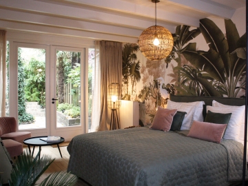 Villa 360 - Bed & Breakfast in Amesterdão, Amsterdam