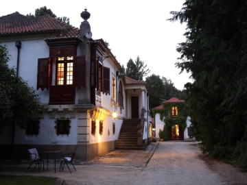 Casa Agricola da Levada Eco Village - B&B & Apartamentos in Vila Real, Douro e Norte
