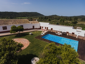 Quinta do Freixo - Hotel & Self-Catering in Benafim, Algarve