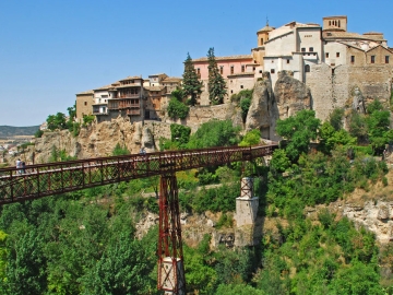 Posada San José - Hotel Boutique in Cuenca, Castilla-la-Mancha