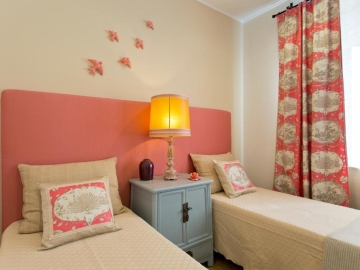 Luxurious Pink House and Parking - Casa de férias in Porto, Região do Porto