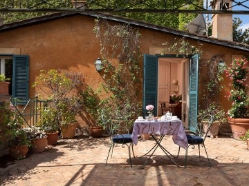 Buonanotte Garibaldi - Bed & Breakfast in Roma, Roma