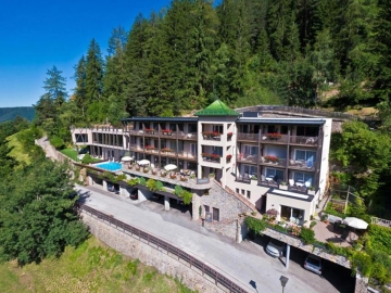 Charmehotel Friedrich - Hotel Boutique in Welschnofen, Tirol do Sul