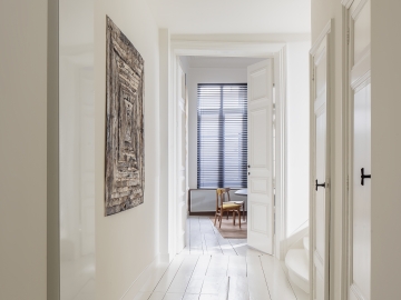 SoulforCity - Apartamento com charme in Gent, Flandres