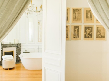 Hôtel La Course - Bed & Breakfast in Bordéus, Nouvelle Aquitaine