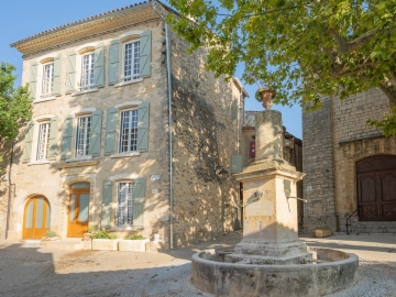 La Maison de Beaumont - Apartamentos de férias in Beaumont-de-Pertuis, Riviera Francesa e Provença