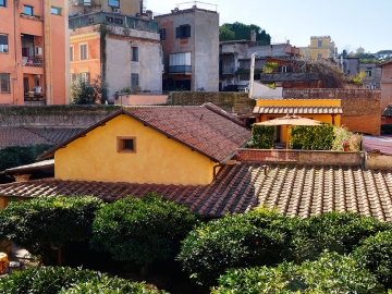 Hotel Santa Maria - Hotel in Roma, Roma