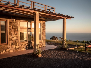 Cantinho do Paraiso - Casa de férias in Santo Espírito, Açores