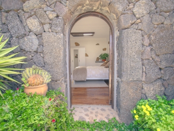 Casita de Flor - Casa de férias in Conil, Ilhas Canárias