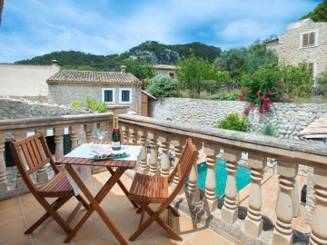 Petit Caimari - Hotel Boutique in Caimari, Maiorca