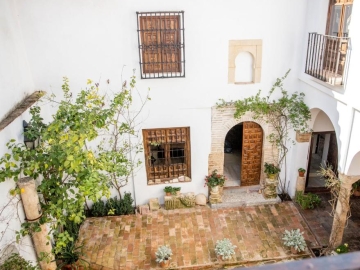 Casa de las Cabezas - Casa de férias in Córdoba, Cordoba