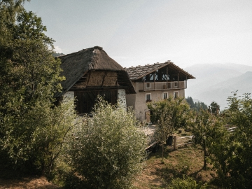 Felder Alpin Lodge - Casa de férias in Villanders, Tirol do Sul