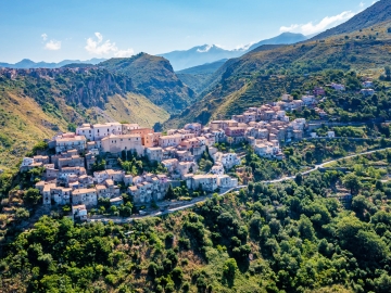 La Pastorella - Bed & Breakfast in Maierà, Calabria