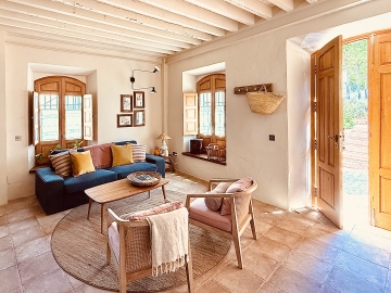 Amandava - Apartamento com charme in Motril-Salobreña, Granada