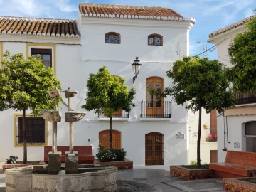 Amandava - Apartamento com charme in Motril-Salobreña, Granada