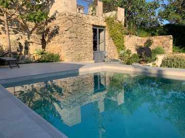 Maison d’Été  - Casa de férias in La Caunette - Babio, Languedoc-Roussillon