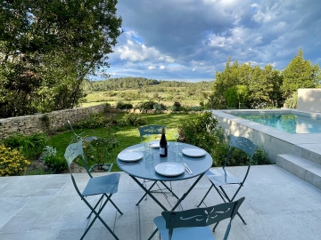 Maison d’Été  - Casa de férias in La Caunette - Babio, Languedoc-Roussillon