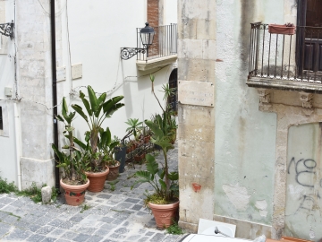 Casa Esther - Apartamento com charme in Siracusa, Sicília