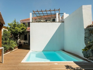 Casa na Areia - Casa de férias in Areia, Região de Lisboa