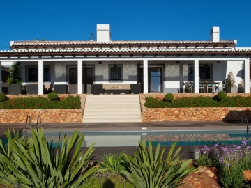 Quinta do Vale - Casa de férias in Silves, Algarve