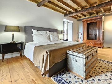 Burgo da Villa - Bed & Breakfast in Castelo de Vide, Alentejo