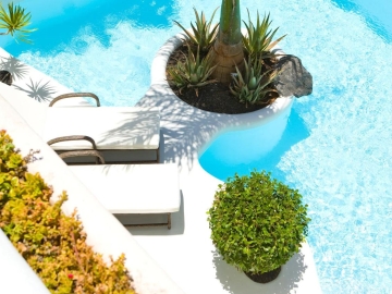 Greek Heaven Villas - Apartamentos de férias in Corralejo, Ilhas Canárias