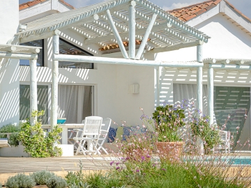 Casa Mimosa - Casa de férias in Comporta - Carvalhal - Melides, Alentejo