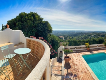 Casa Pomar 16 - Casa de férias in Loulé, Algarve