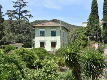 San Gregorio - Bed & Breakfast in San Gregorio Sinnai, Sardenha