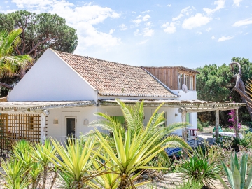 Cabana na Lagoa - Casa de férias in Comporta - Carvalhal - Melides, Alentejo