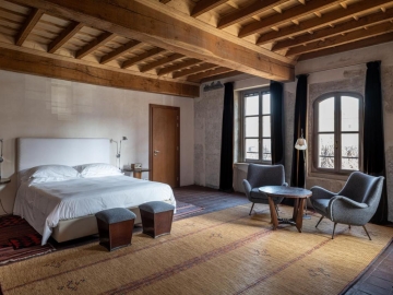 Casa del Pingone - Hotel Boutique in Turin, Piemonte