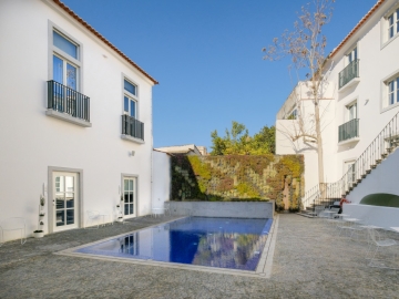 MouraSuites Hotel - Hotel Boutique in Evora, Alentejo