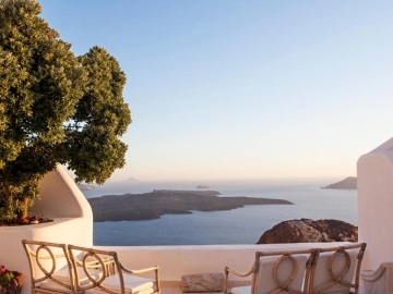 The Tsitouras Collection - Hotel in Santorini, Cíclades