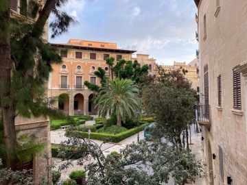 Vila d'Amunt - Hotel Boutique in Palma de Mallorca, Maiorca